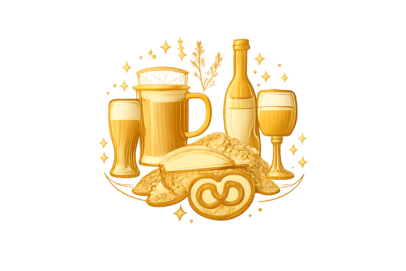 Beer & Wine Festivals