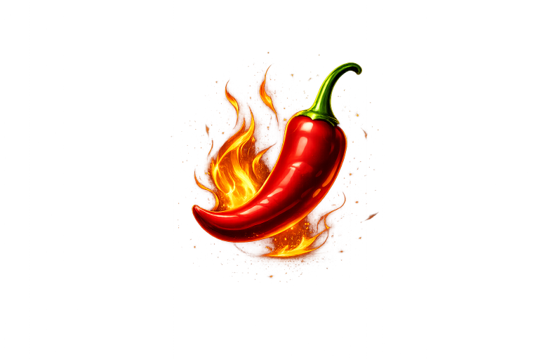Bold Flavors