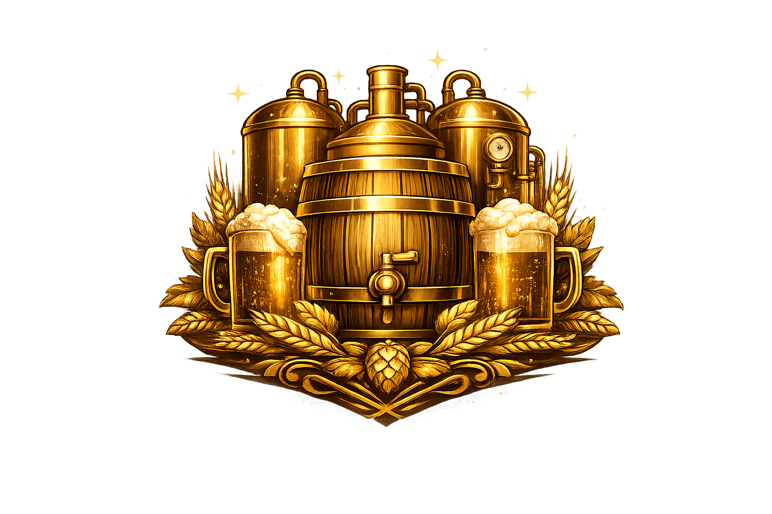 Breweries