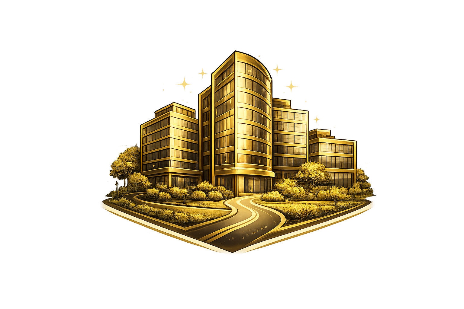 Business Parks