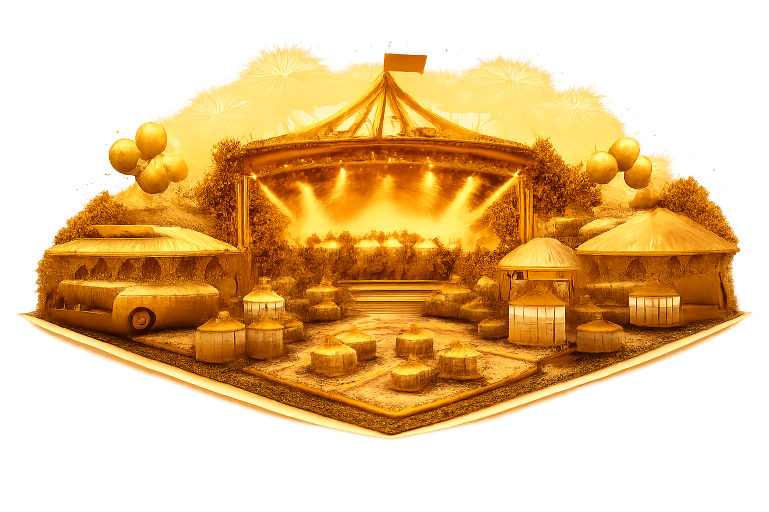 Community Events