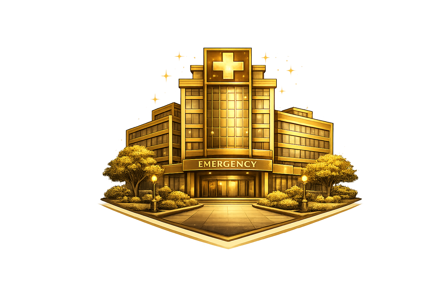 Hospitals