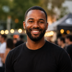 Marcus Johnson