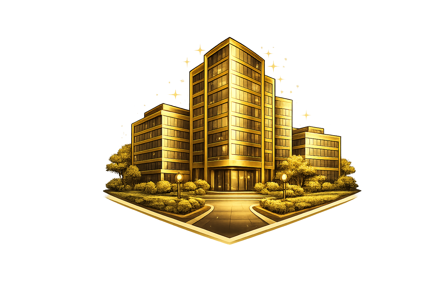 Office Buildings