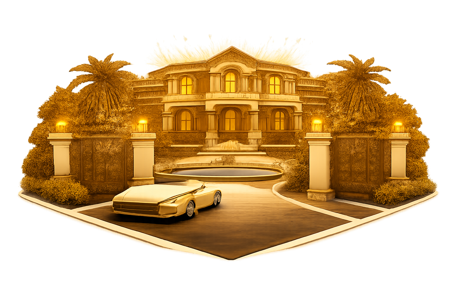 Private Properties