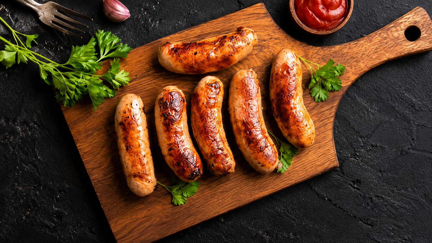Signature Sausage Collection 2