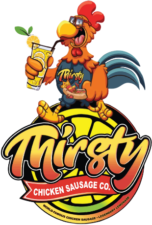 chicken sausage