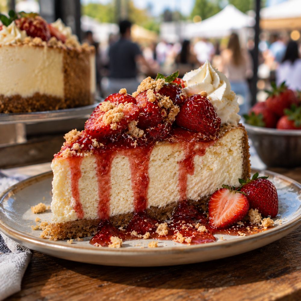 Dipzy Do Cheesecake Co.™