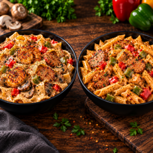 Creamy Gourmet Pasta Duo Build Your Duo