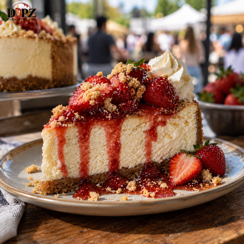 Dipzy Do Cheesecake Co.™ (1)